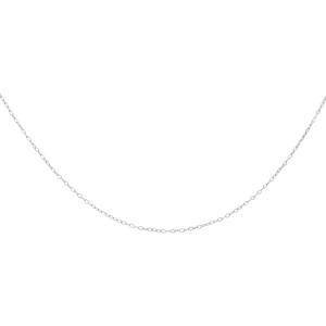 Dainty Cross Shaped Sparkle White Pt950 Fine Thin Pendant <b>Necklace</b> <b>Chains</b> Unisex Casual Daily Wear Gift Platinum Jewelry - Product Image 5