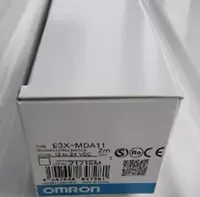 Nouveau commutateur photoélectrique original E3XMDA11 E3XMDA11 1PC Neuf US
