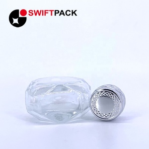 2025 nuovo Design di alta qualità bottiglie di profumo <span class=keywords><strong>100</strong></span> <span class=keywords><strong>ml</strong></span> bottiglia di profumo di lusso bottiglie di profumo Emty - Product Image 3