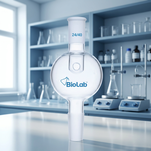 Évaporateur rotatif 2439, avec système anti-bouillonnements et anti-escalade - Product Image 1