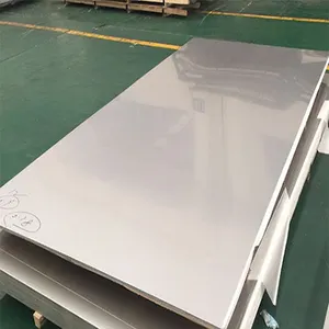 Stainless Steel Color Sheet