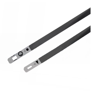 Cinta Codificadora para <span class=keywords><strong>HP</strong></span> <span class=keywords><strong>Deskjet</strong></span> 2548 2620 2645 2646 2648 3055 3515 <span class=keywords><strong>2675</strong></span> 2676 2774 2776 8610 8620, Tira Codificadora Lineal, Tira de Sincronización - Product Image 3