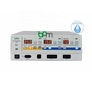 BPM-ES506 ESU de corte bajo el agua, máquina de diatermia quirúrgica portátil, veterinario, 400 vatios - Product Image 5