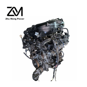 2GR FE FSE FKS 3.5L 2gr-fe ขนาด<span class=keywords><strong>3.5</strong></span>ลิตรชุดประกอบเครื่องยนต์มือสองแบบสมบูรณ์ <span class=keywords><strong>V6</strong></span>ใช้สำหรับ Sw20 Mr2 Gs350โตโยต้า - Product Image 4
