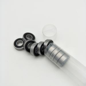 ตลับลูกปืนเม็ดกลมร่องลึกขนาดเล็ก<span class=keywords><strong>637</strong></span> 638 639 2RS /<span class=keywords><strong>zz</strong></span> แม่นยำทนทานต่อการสึกหรอมีความเร็วในการหมุนสูงและเสียงรบกวนต่ำ - Product Image 3