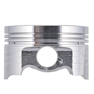 KYE 57.3mm +0.25+1.00 NUOVO <span class=keywords><strong>MEGA</strong></span> PRO/TMX SUPREMO Kit Pistone Motore Ricambi <span class=keywords><strong>Moto</strong></span> all'Ingrosso per HONDA - Product Image 3