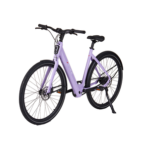 Coboc-Bicyclette électrique <span class=keywords><strong>COWBOY</strong></span> Bonvelo de 28 pouces, vélo de ville de route électrique urbain, vélo électronique intelligent Volt Fietsen, nouveauté 2023 - Product Image 6