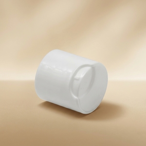 Tappo a disco in plastica all'ingrosso 24/410 per flaconi di shampoo/olio d'oliva - Product Image 2