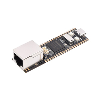 Placa de Desarrollo Micro Linux Luckfox Pico Pro/Max RV1106 con Procesadores ARM Cortex-A7/RISC-V MCU/NPU/ISP Integrados