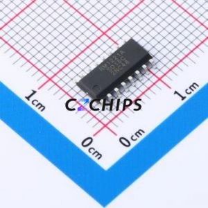 Microcontrôleur de puce IC de circuit intégré de la vente entière RM1221ASO16C SOP-16 (MCU/MPU/SoC) - Product Image 1