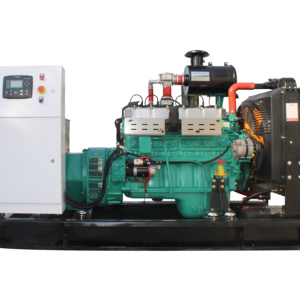 Générateur de gaz de bois silencieux à bas prix, homologué CE, de 10 kW à 200 kW WP10GFQ-WP200GFQ WP10GFQ-W WP10GFQ-WP200GF - Product Image 3