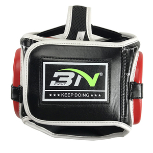 <span class=keywords><strong>Casco</strong></span> <span class=keywords><strong>de</strong></span> <span class=keywords><strong>boxeo</strong></span> BN ajustable PU protector <span class=keywords><strong>de</strong></span> cabeza <span class=keywords><strong>de</strong></span> <span class=keywords><strong>boxeo</strong></span> suave Muay Thai y MMA entrenamiento <span class=keywords><strong>casco</strong></span> <span class=keywords><strong>de</strong></span> combate - Product Image 3