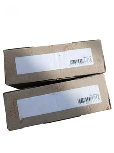 Terminal de mise à la terre du capteur du contrôleur PLC, neuf d'origine ZPE 2.5 - Product Image 1