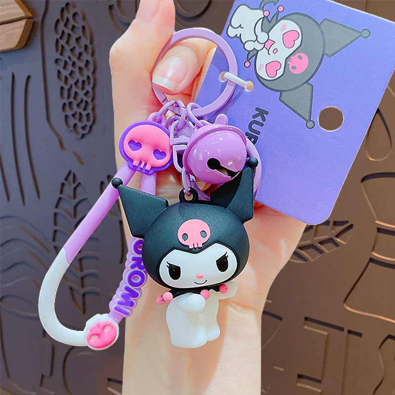 Sanrio heureux ami-culomi