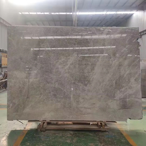 Mármol gris translúcido de ónix de grietas populares de nuevo diseño para hoja de piedra Fior Di <span class=keywords><strong>Bosco</strong></span> - Product Image 5