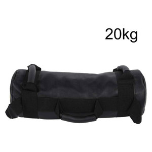 Nouveau sac de sable d'entraînement robuste, le plus vendu, pour la musculation et le fitness en salle de sport, équipement d'entraînement à poids réglable, sac de sable à vendre - Product Image 4