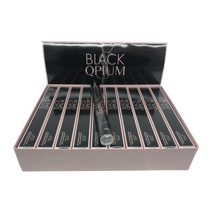 Lovali Mini klasik 35ml kadın Eau De Parfum vücut spreyi süt yasemin ve bal N5 klasik koku güzel kokusu ile - Product Image 2