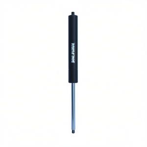 Resorte de Gas con Vástago de 8mm y Cuerpo de 18.5mm con Rosca para Aplicaciones en Muebles - Product Image 2