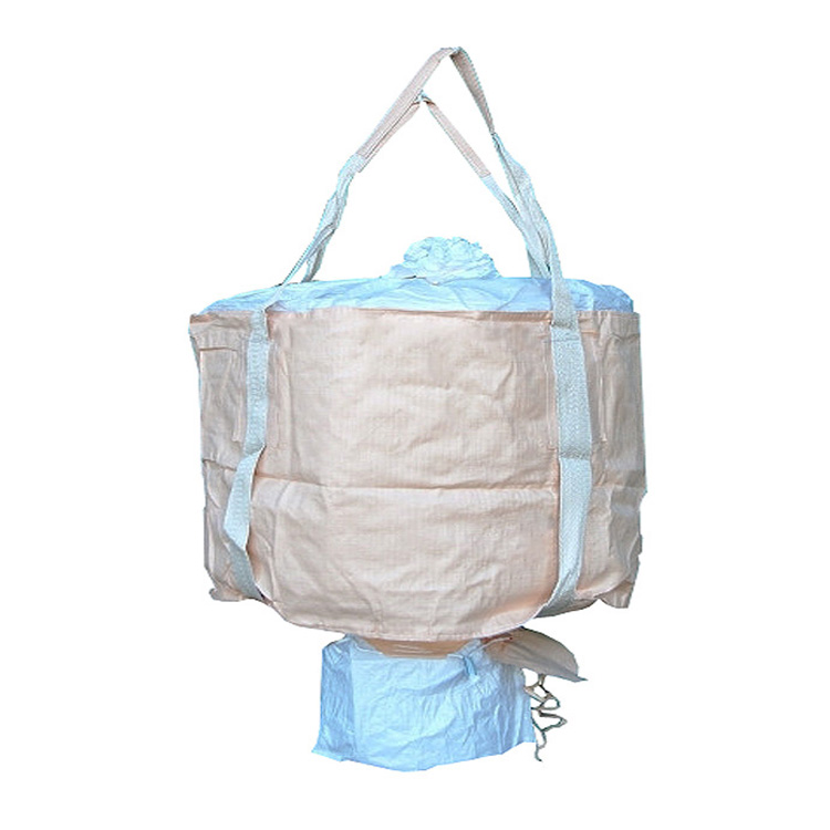 Acan Pack de 5 Bolsas de Rafia Azules y Rojas 75 x 70 x 15 cm : Hogar y  cocina