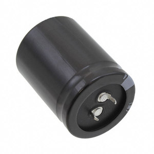 LGU2E122MELC ตัวเก็บประจุด้วยไฟฟ้าอลูมิเนียม1200UF ± 20% 250V ผ่านรู - Product Image 1