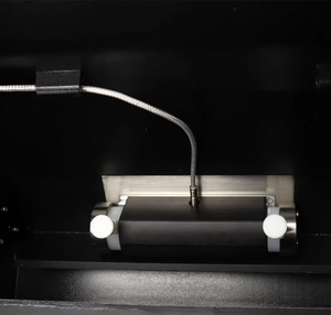 P810 Pro /P850 Pro 实验室自动偏光仪和数字糖度计 带温度控制的偏光仪 - Product Image 3