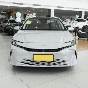 รถยนต์มือสอง โตโยต้า แคมรี่ ปี 2023 รุ่น 2.0GVP Leading Edition ทะเบียนปี <span class=keywords><strong>2024</strong></span> มีจำนวน 1898 คัน ขายส่งรถยนต์มือสองจำนวนมาก - Product Image 1