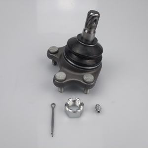 Junta esférica de suspensión para coche Toyota Hilux II, piezas chinas compatibles con modelo 43350-39085 - Product Image 6