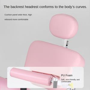 Máquina de Glúteos para Mujer, Máquina de Sentadillas Hack para Gimnasio, Equipo para Tonificar y Reafirmar Glúteos, Uso Doméstico, Máquina de Hip Thrust y Hip Press - Product Image 3