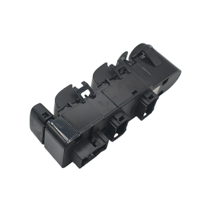Interruttore alzacristalli elettrico anteriore sinistro di alta qualità 1 anno di garanzia compatibile con <span class=keywords><strong>207</strong></span> Citroen C4 Sega ZQ8015167XT - Product Image 3