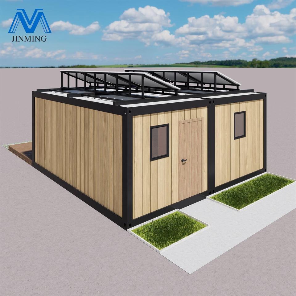 China Factory Prefab Container Home Customized Type| Alibaba.com