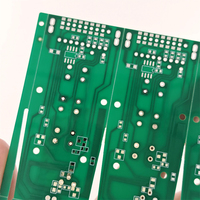 Fabricant expert de circuits imprimés (PCBA) - Circuits imprimés personnalisés avec assemblage de circuits imprimés multicouches et service PCBA tout-en-un