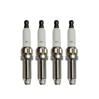 Bougie d'allumage de haute qualité, très vendue, numéro OEM 12120037244