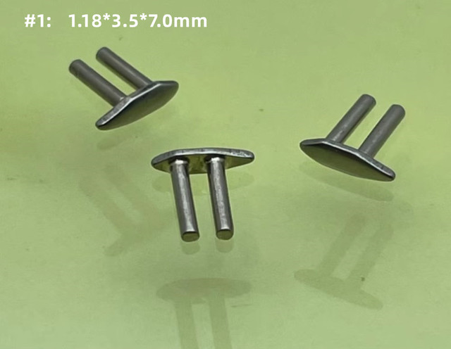 Double Pole Hinge Rivet Bamboo Wood Acetate Eyeglass Accessories