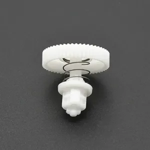 Engranaje LM5043001 LU7214001 para BROTHER <span class=keywords><strong>DCP</strong></span> <span class=keywords><strong>8060</strong></span> 8065 8070 8080 8085 MFC 8370 8380 8460 8480 8660 8670 8680 8690 8860 8870 8880 - Product Image 1