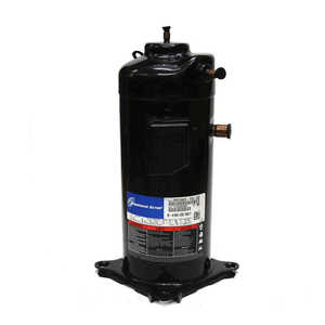 Compresseur à spirales Copeland ZPD72KCE TFD 433 R410A, usage réfrigération uniquement - Product Image 5