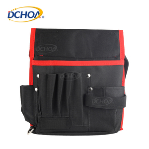 Dchoa eo lớn công cụ Túi cửa sổ Tint phim Công cụ Túi vành đai cho các trình cài đặt - Product Image 2