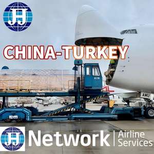 Servicio de logística internacional barato, agente de envío aéreo de China a destinos globales, seguro FBA Amazon DDP - Product Image 3