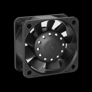 พัดลมแบบแกน Crown 4028 SERVERT1 AC พร้อมลูกปืน  วัสดุพลาสติก สำหรับงานแฟชั่น (OEM) - Product Image 1