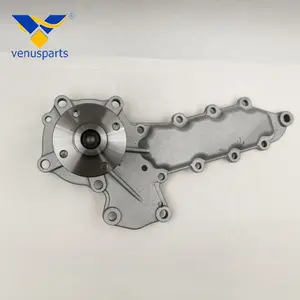 V2203 D1703 pompa Acqua 18 foro per kubota motore 15521-73030