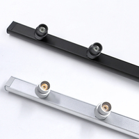 VST – lumière Led pour vitrine de bijoux, spot lumineux pour le musée, 12v dc