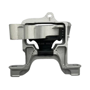 Grosir dudukan mesin berkualitas tinggi tahan lama untuk 2014-2019 mazda 2 DJ/DL 1,5 l DA6V-39-060 DA6V-39-06Y DA6C-39-060 DA6D-39-060 - Product Image 1