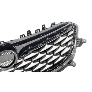 กระจังหน้ารถยนต์42698086 42517844 ABS สำหรับ <span class=keywords><strong>Opel</strong></span>/Vauxhall <span class=keywords><strong>mokka</strong></span>/<span class=keywords><strong>mokka</strong></span> <span class=keywords><strong>x</strong></span> <span class=keywords><strong>2016</strong></span> - Product Image 3