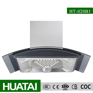 Cappa Aspirante Ultra Sottile da Parete / Cappa da <span class=keywords><strong>Cucina</strong></span> / Cappa per Fornelli - Product Image 2