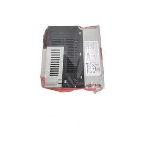 Nouveau variateur de fréquence AC PowerFlex 525 4kW 5Hp 25B-D010N104 scellé en usine, système d'automatisation et de contrôle PLC - Product Image 3