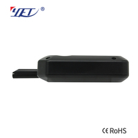 YET2244 433mhz1527 150M 9V Télécommande sans fil 3 boutons Duplicateur de télécommande RF pour porte de garage