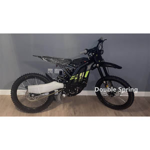 Sur Ron 2026 Afterpay Nuevo Anuncio Motocicleta Todoterreno Ligera X Bike para Adultos Surron - Product Image 4