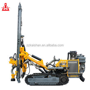 맞춤형 Kg940 <span class=keywords><strong>Dth</strong></span> 크롤러 폭발 구멍 드릴 장비 또는 채석장 광산 토목 공학 - Product Image 3