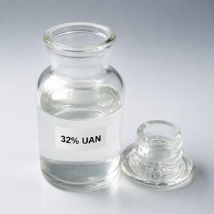 <span class=keywords><strong>Engrais</strong></span> azoté liquide composé N32 UAN de haute pureté à libération rapide et anti-colmatage <span class=keywords><strong>pour</strong></span> la fertigation au sol - Product Image 5