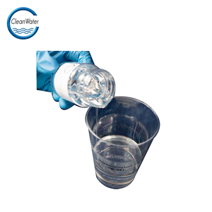 Nước decoloring đại lý decoloring flocculant đại lý - Product Image 2