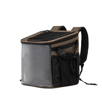 Porte-animaux pour chats et chiens de petite et moyenne taille, panier pour vélo, porte-animaux pour moto, porte-animaux pour chiens